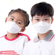 **In Stock** SAVEWO 3DMASK Kids Disposable Masks - Size L2 (Age 7 to 13) (30 Pcs)