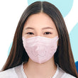 **Preorder** SAVEWO 3DMEOW Disposable Mask for Kids - Size L (Age 7 to 13) - Pink (30 Pcs)