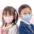 **Preorder** SAVEWO 3DMEOW Disposable Mask for Kids - Size S (Age 2 to 6) - Mix (30 Pcs)