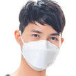 **In Stock** SAVEWO 3DMASK Ultra Disposable Masks - Size M (30 Pcs)